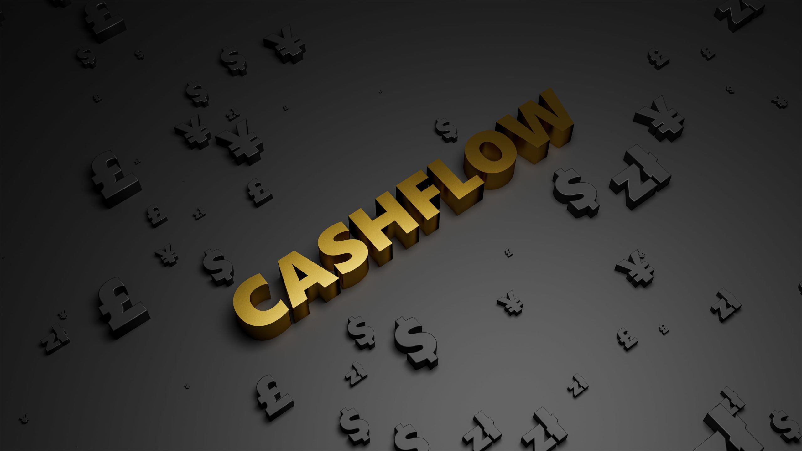 Cashflow kuadran