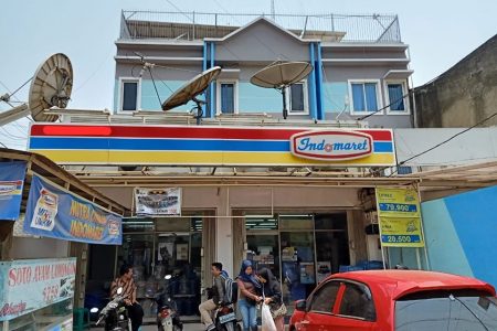 Investasi Franchise Indomaret Biasa Atau Indomaret Point, Mana Lebih Untung?