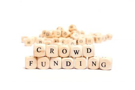 Crowd Funding, Alternatif Mendapatkan Pembiayaan