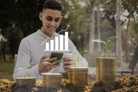 10 Aplikasi Investasi Terbaik dan Terpercaya (Terdaftar OJK)