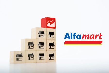 Franchise Alfamart : Syarat, Modal dan Cara Membuka Gerainya!