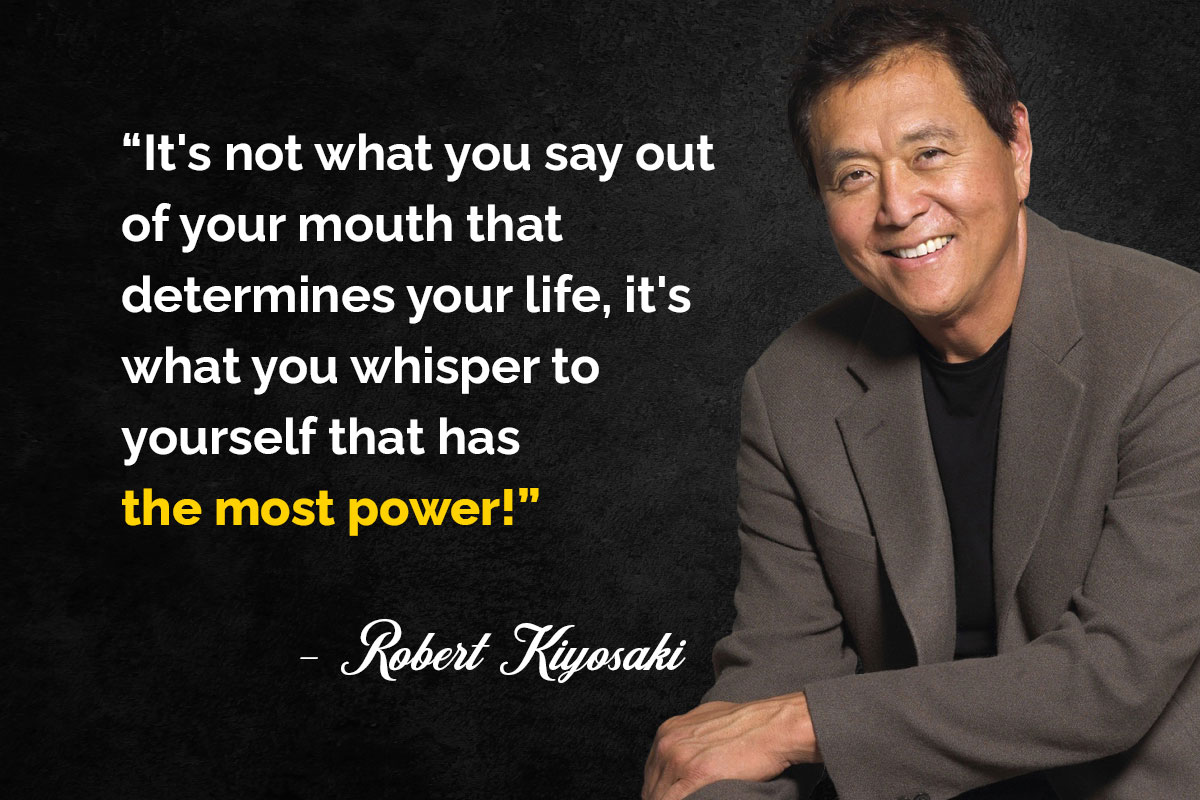 robert kiyosaki