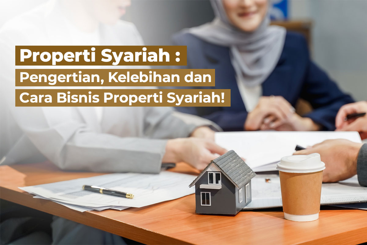 properti syariah