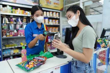 Menguak Potensi Bisnis: Berapa Keuntungan Franchise Indomaret?